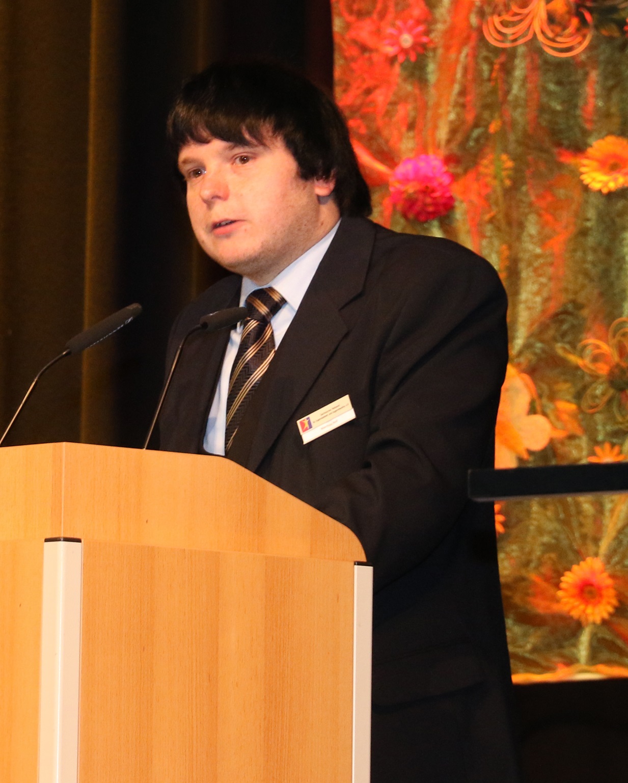 Matthias Reif