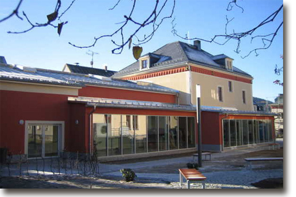 Eibenstock Kulturzentrum