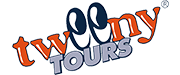 Logo Tweeny Tours