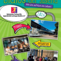 Dialog der Jugend 2026