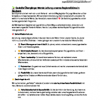 Stellenanzeige RK Bautzen 2026