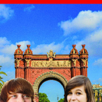 Jugendreisen 2027 Tweeny Tours