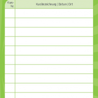 Formular Kursanmeldung RB Chemnitz